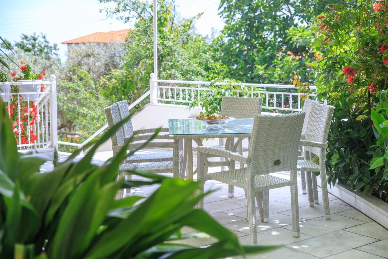 Nina Studios Skala Potamia  Exteriér fotografie