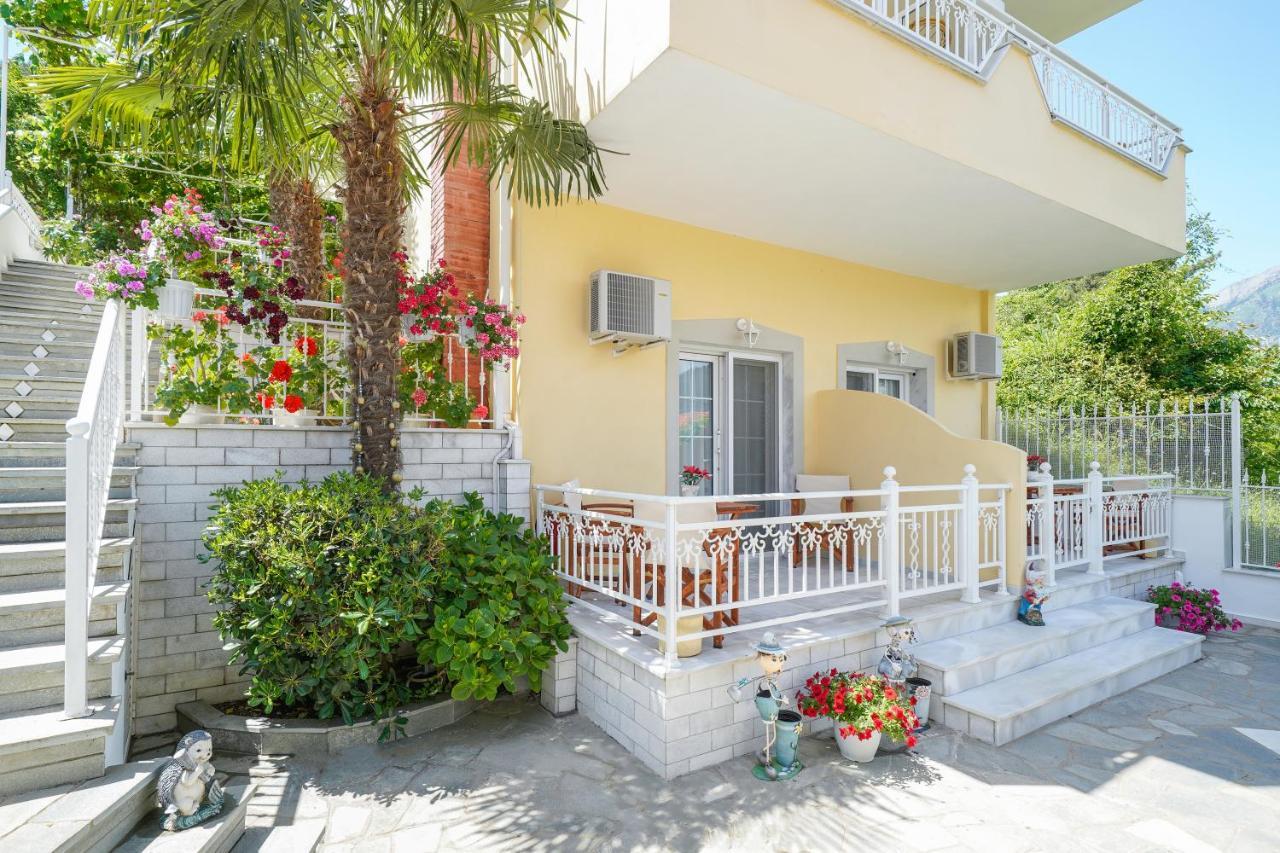 Nina Studios Skala Potamia  Exteriér fotografie